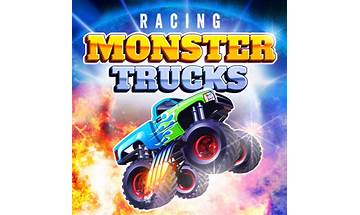 Mega Truck Race for Android - Download the APK from Habererciyes
